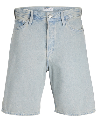 Jack & Jones - JJIAlex JJOriginal CB 307 Shorts - Blue Denim
